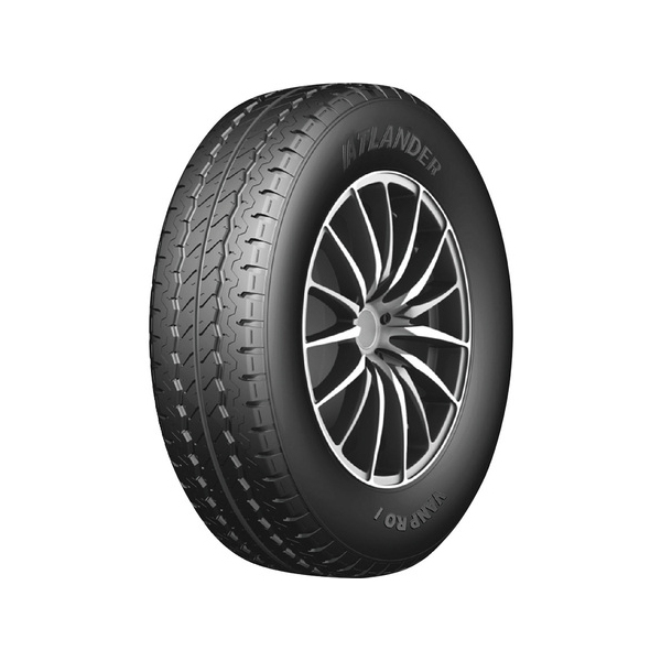 Atlander VanPRO R14C 185/ 102/100R