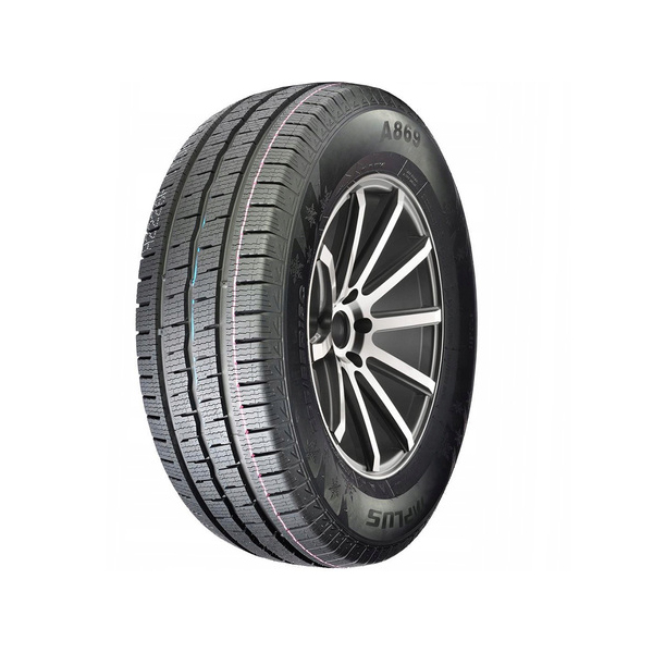 Aplus A869 R16 185/75 104/102R