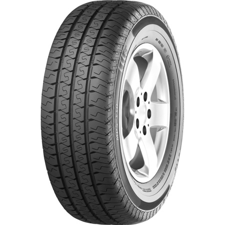 Torero MPS330 R15C 195/70 104/102R