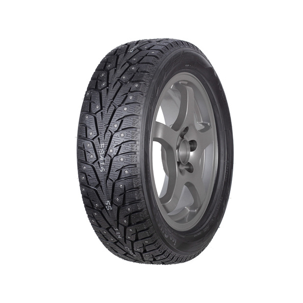 Yokohama iceGUARD IG55   R17 215/55 98T шип