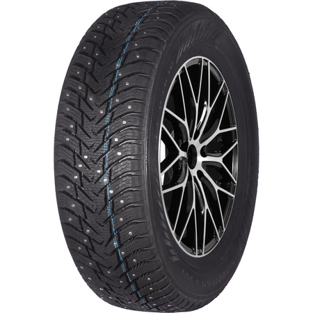 Ikon NORDMAN 8 SUV R17 255/65 114T шип XL