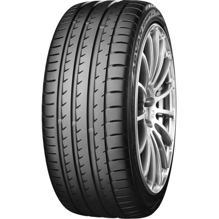 Yokohama Advan Sport V105S   R20 265/40 104Y