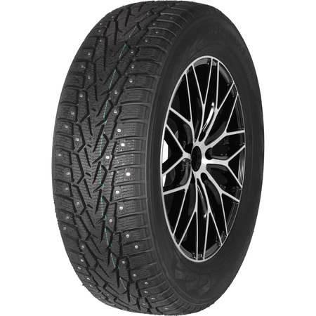 Ikon NORDMAN 7 SUV R17 235/65 108T шип XL