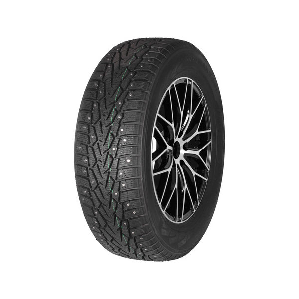 Ikon NORDMAN 7 SUV R17 235/65 108T шип XL