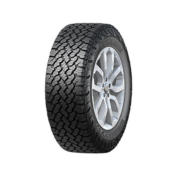 Atlander Roverstar A/T I R16 225/75 115/112R LT