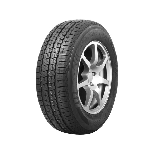 Linglong Green-Max VAN 4S R16C 195/75 107/105R