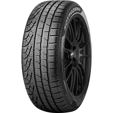 Pirelli Winter Sotto Zero Serie II Run Flat R17 225/60 99H  BMW