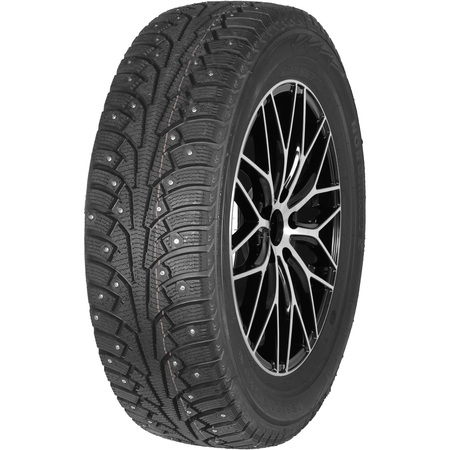 Ikon NORDMAN 5 R15 185/65 92T шип XL