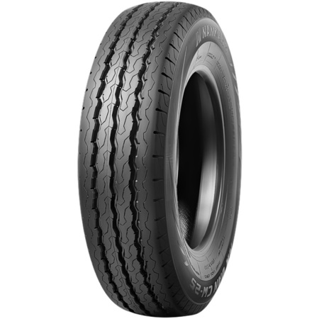 Nankang CW25 R16C 225/75 121/120R