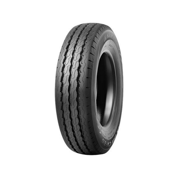 Nankang CW25 R16C 225/75 121/120R