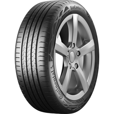 Continental Conti Eco Contact 6 Q R20 245/40 99Y XL FR BMW/MERCEDES