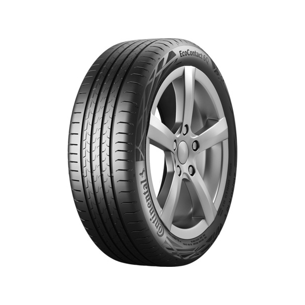 Continental Conti Eco Contact 6 Q R20 245/40 99Y XL FR BMW/MERCEDES