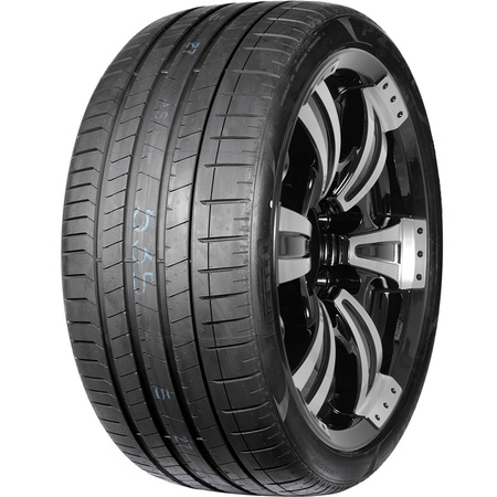 Pirelli P-Zero SUV R21 275/45 107Y KS ncs MERCEDES