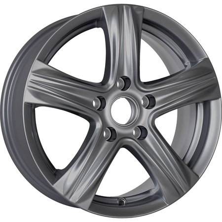 КиК Легион-оригинал R16x6.5 5x114.3 ET39 CB60.1 Dark_platinum