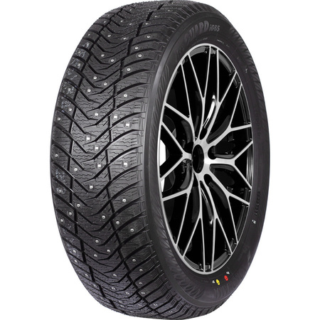 Yokohama iceGUARD IG65 R18 265/65 114T шип