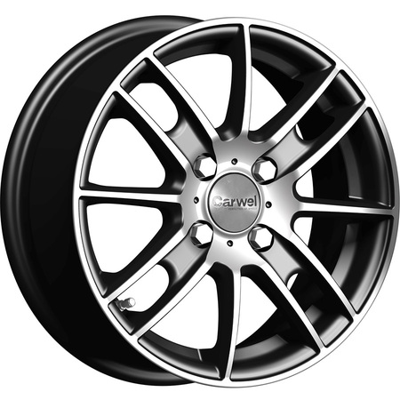 Carwel Лада 173 R14x5.5 4x98 ET35 CB58.5 AB