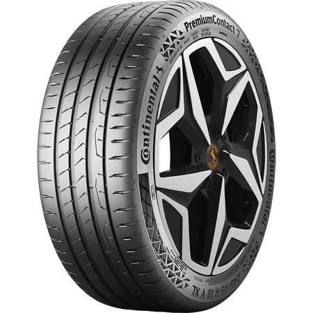 Continental PremiumContact 7 R18 225/40 92Y