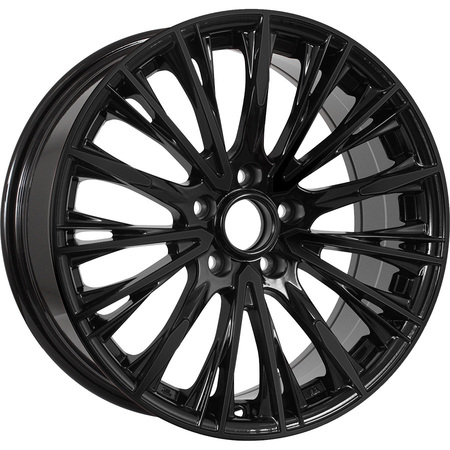 Lizardo XH304 R17x7.5 5x108 ET33 CB60.1 B (Octopus)